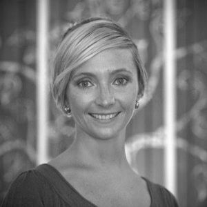 Meet your Posher, Dana